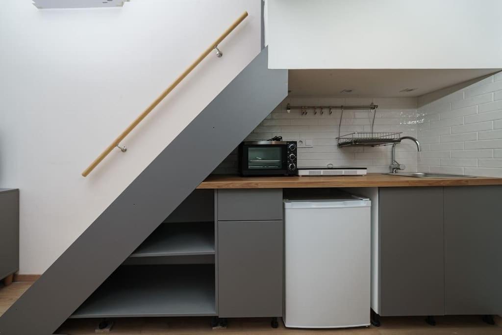 Cityscape Budget Apartments Kerepesi Budapest Exterior photo